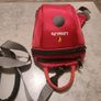 Littlelife Ladybird Toddler Bag with Reins/ Harness Image 3