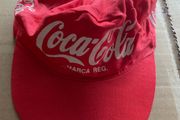 Coca Cola Spanish Hat