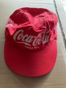 Coca Cola Spanish Hat
