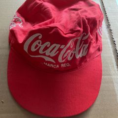 Coca Cola Spanish Hat