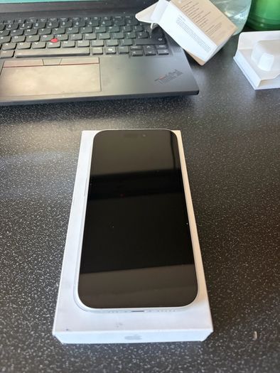 IPhone 16 - 128gb - Unlocked - White