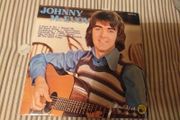 Johnny McEvoy.