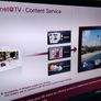 #Price reduced Samsung 55 inch Smart TV Image 4