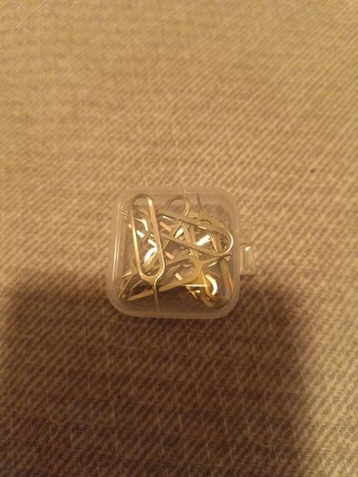 phone ejection pins