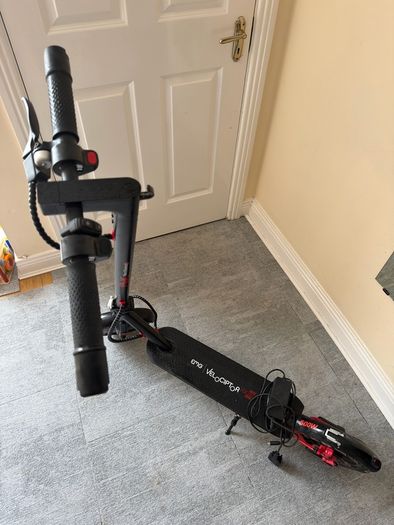 scooter