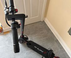 scooter electric