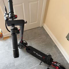 scooter