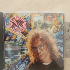 Warren Zevon CD  - Transverse City