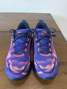 nike vomero 18