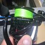Okuma Psycho Stick Rod & Okuma Ceymar Reel Image 8