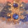 Decorative Hair Clips x 12 for Sale Image 3