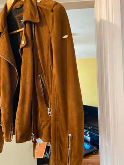 Women Jacket