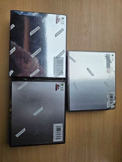 Yu-Gi-Oh Collection (New Unused 1st Ed.)