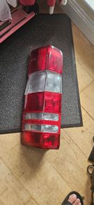 Tail Light Rear Lamp for Mercedes Sprinter 2006 to 2018