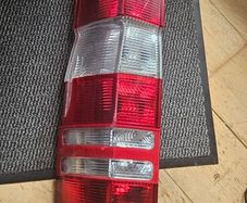 Tail Light Rear Lamp for Mercedes Sprinter 2006 to 2018