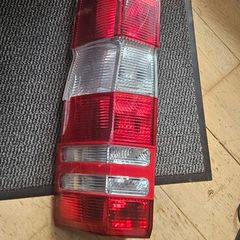 Tail Light Rear Lamp for Mercedes Sprinter 2006 to 2018