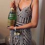 Debs dress Image 5