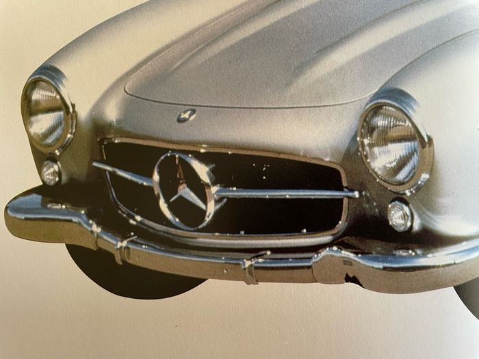 Supercars Masterpieces of Design and Engineering by Richard Dredge 2006