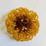 Mid-Century Brooch Image 2