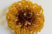 Mid-Century Brooch