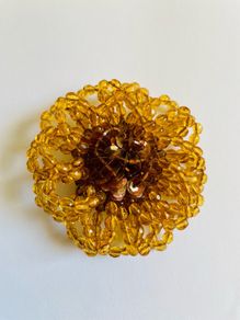 Mid-Century Brooch