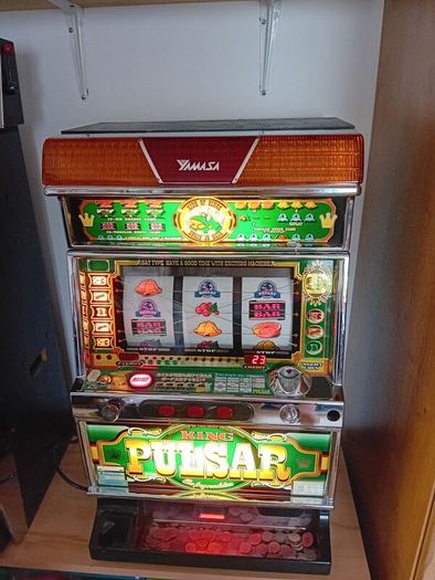 Slot Machine