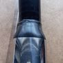 custom exhaust tip Image 3