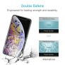 For Apple iPhone XS  Tempered Glass Screen Protector Guard Film - FHT01IPTG Image 5