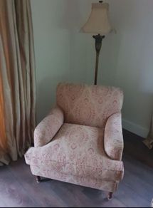 Armchair