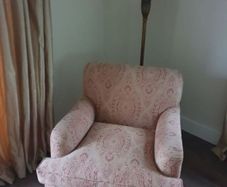 Armchair
