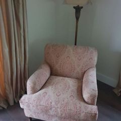 Armchair
