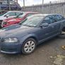 2011 Audi a3 1.6 tdi breaking for parts Image 2