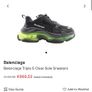 Balenciaga triple S Image 6
