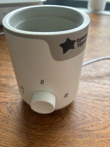 Bottle Warmer
