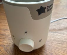 Bottle Warmer