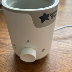 Bottle Warmer