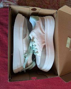 Trainers . New . Size 41eu