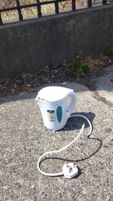 kettle