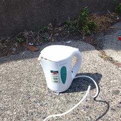 kettle