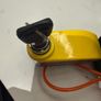 Alarm Disc Lock Image 2