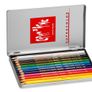 Caran dAche Supracolour Pencils (12 in a Metal Box) Image 2