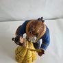 Beauty and the Beast Figurine 4049619 Jim Shore Disney Image 9
