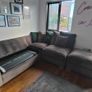 Corner Sofa Bed Image 3