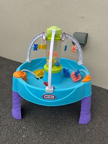 Little Tikes water table