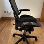 Herman Miller Aeron Chair Image 3