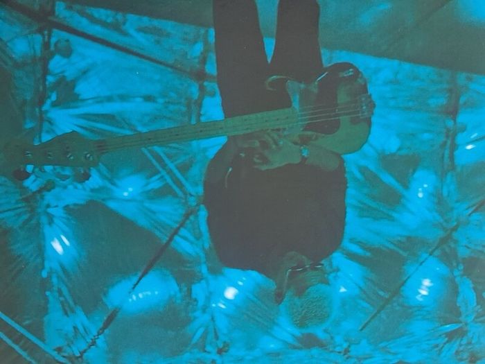 U2 Pop Original Vinyl