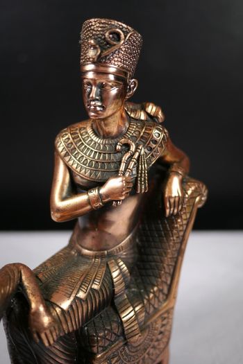 ornaments and figurines