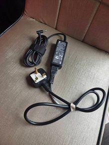 Hp laptop charger