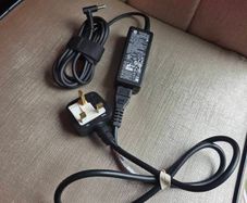 Hp laptop charger