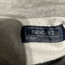 Hoodie jumper with dinosaur grey 10 y Image 6